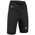 Assos uma gt c2 pantaloncini da bici donna black 2xl