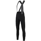 Assos uma gt winter bib tights c2 pantaloni lunghi ciclismo donna black s