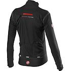 Castelli alpha ros 2 giaccha bici uomo black m