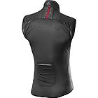 Castelli aria gilet ciclismo uomo black 2xl