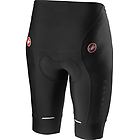 Castelli competizione pantaloni bici uomo black 3xl