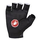Castelli dolomites m guanti ciclismo uomo dark blue l