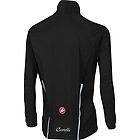 Castelli emergency giacca ciclismo donna black xl