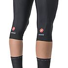 Castelli entrata 2 pantaloncini bici uomo black m