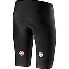 Castelli free aero race 4 pantaloni bici uomo black s