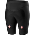 Castelli free aero race 4 w pantaloni bici donna black xl