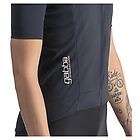 Castelli gabba ros 2 w giacca ciclismo donna black s