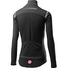 Castelli perfetto ros w giacca ciclismo donna black xs