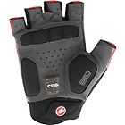 Castelli roubaix gel 2 guanti ciclismo donna pink l