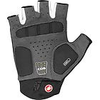 Castelli roubaix gel 2 guanti ciclismo donna grey m
