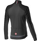 Castelli transition 2 giacca ciclismo uomo black 2xl