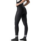 Castelli tutto nano w pantalone ciclismo donna black l