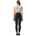 Castelli tutto nano w pantaloni lunghi bici donna black xs