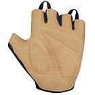 Rio eco glove pro guanti ciclismo black xs