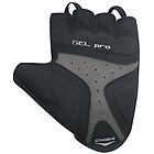 Rio gel air reflex guanti ciclismo uomo black m (7,5-8)