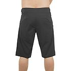 Cube am baggy pantaloni mtb uomo black s