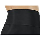 Cube atx ws shorts pantaloncini da bici donna black m