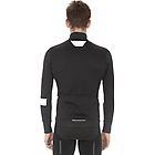 Cube blackline softshell giacca ciclismo uomo black l