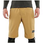 Dainese hgl aokighara pantaloni corti mtb uomo yellow 2xl