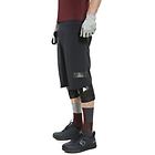 Dainese hgl aokighara pantaloni corti mtb uomo black s