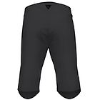 Dainese hgr pantaloni corti mtb uomo black xl