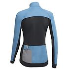 Dotout mantra w giacca ciclismo donna blue xs
