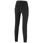 Dotout rapid pantalone ciclismo donna black l