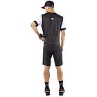 Dynafit ride light 2in1 pantalone mtb uomo black xl
