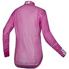 Endura fs260-pro adrenaline race cape ii giacca ciclismo donna pink 2xs