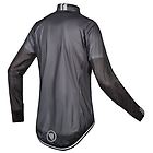 Endura fs260-pro adrenaline race cape ii giacca ciclismo uomo black s