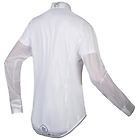 Endura fs260-pro adrenaline race cape ii giacca ciclismo uomo white xl
