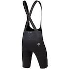 Endura fs260 pantaloni ciclismo con bretelle uomo black xl