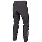 Endura gv500 pantaloni ciclismo antipioggia uomo grey xl