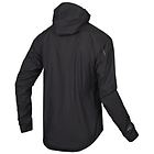 Endura gv500 waterproof giacca mtb uomo black l