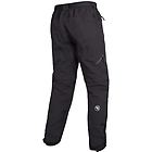 Endura humwee zip-off ii pantaloni zip-off uomo black 2xl