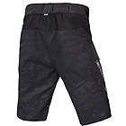 Endura k mt500jr burner pantaloni mtb bambino black/grey 7-8a