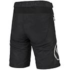 Endura k mt500jr with liner pantaloncino mtb bambino black 7-8a