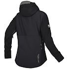 Endura mt500 freezing point giacca mtb donna black m