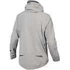 Endura mt500 ii giacca ciclismo uomo light grey l