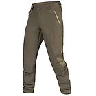 Endura mt500 spray pantalone mtb uomo green l