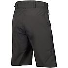 Endura mt500 spray pantaloncino mtb uomo black 2xl