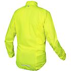 Endura pakajak giacca ciclismo uomo yellow xs