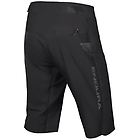 Endura singletrack lite pantaloncino mtb uomo black m