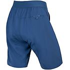 Endura w's hummvee lite short with liner pantaloncino mtb donna dark blue xs