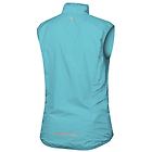 Endura w's paka gilet mtb donna blue l