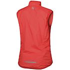 Endura w's paka gilet mtb donna red xs