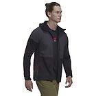 Five Ten flooce giacca ciclismo uomo black m