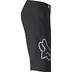 Fox defend pantaloncini mtb uomo black 28