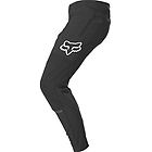 Fox defend youth pantaloni mtb bambini black 26