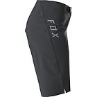 Fox flexair pantaloni da bici donna black m